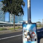 Abricampagne burgerwindmolenpark Koningspleij